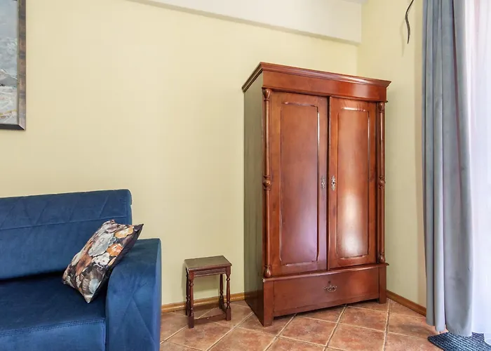 Apartserwis Orkana Standard Apartament Zakopane