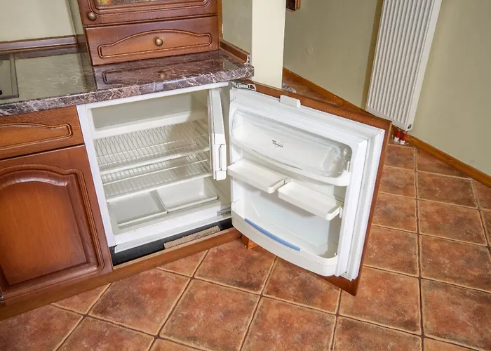 Apartserwis Orkana Standard *