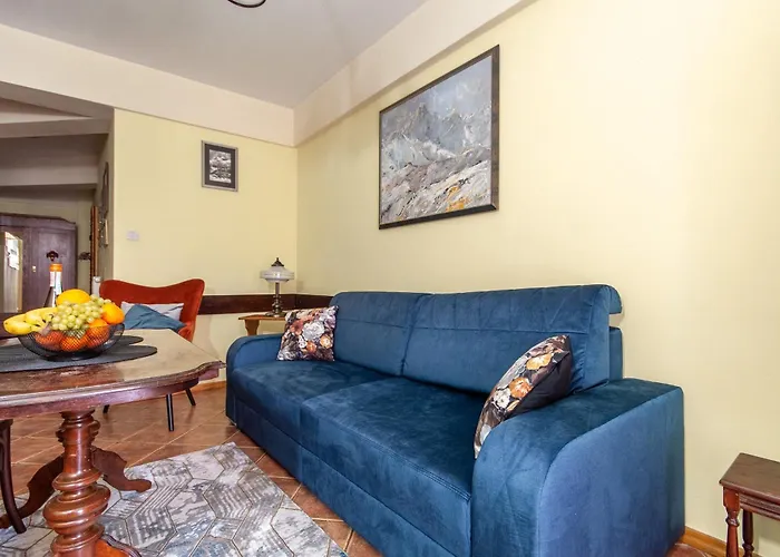 Apartament Apartserwis Orkana Standard