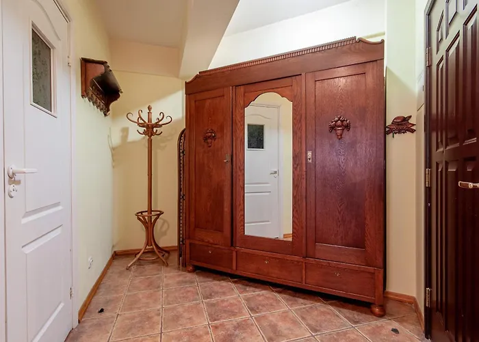 Apartserwis Orkana Standard Zakopane