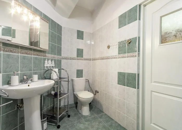 Apartserwis Orkana Standard Apartament *