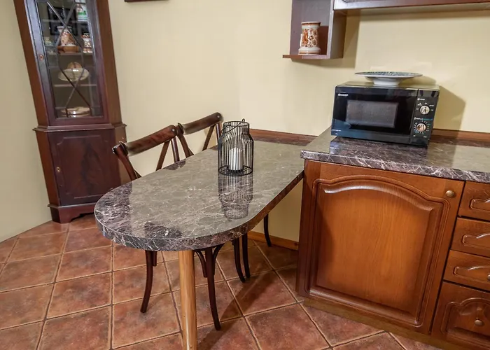 Apartament Apartserwis Orkana Standard *