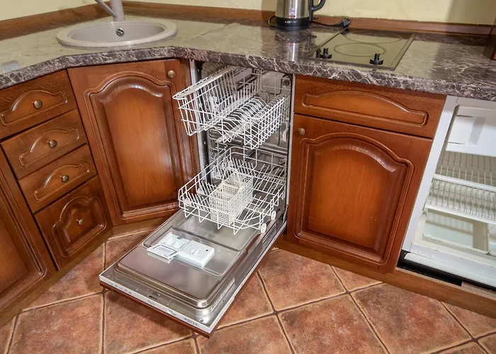 Apartserwis Orkana Standard *