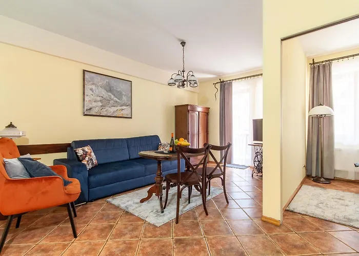 Apartserwis Orkana Standard *