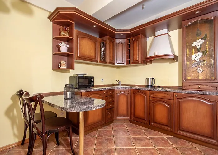 Apartserwis Orkana Standard * Zakopane