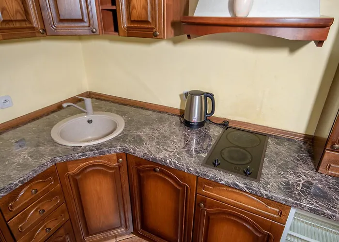 Apartserwis Orkana Standard