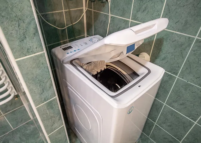 Apartserwis Orkana Standard Apartament