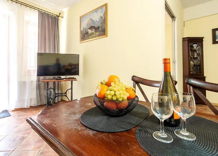 Apartserwis Orkana Standard Apartament Zakopane