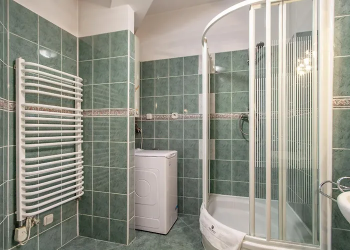 Apartserwis Orkana Standard *