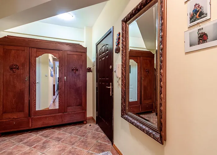 Apartserwis Orkana Standard Apartament