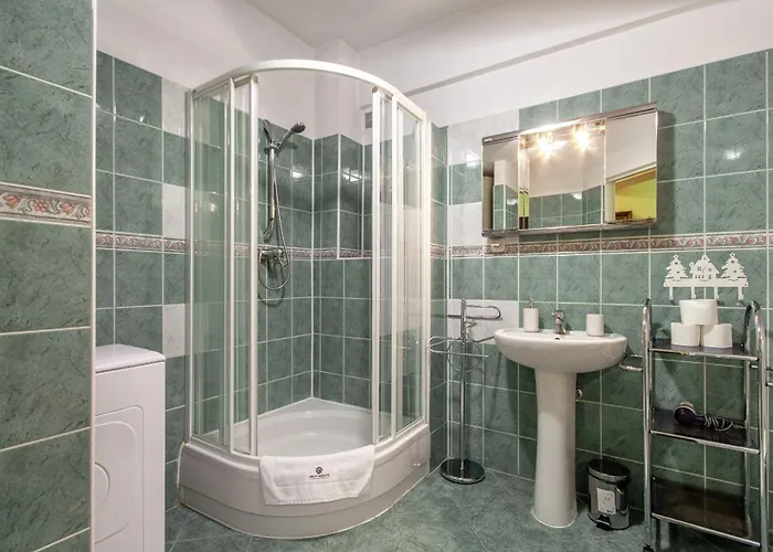 Apartserwis Orkana Standard *