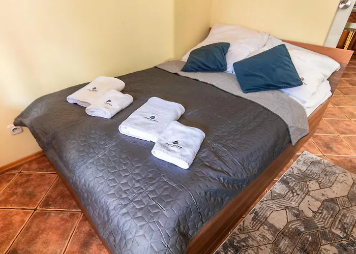 Apartserwis Orkana Standard