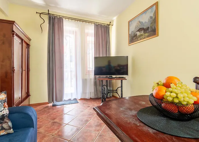 Apartserwis Orkana Standard * Zakopane