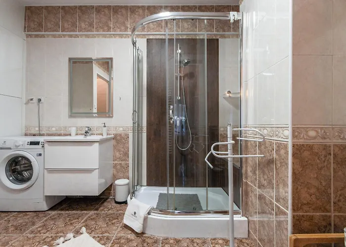 Apartament Apartserwis Orkana Standard *