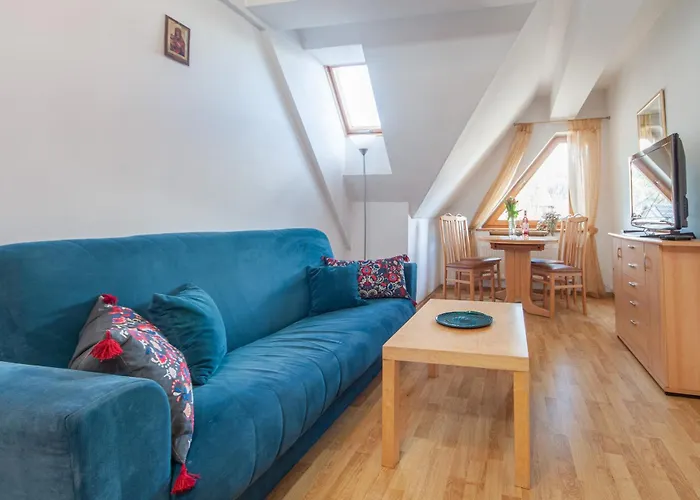 Apartserwis Orkana Standard