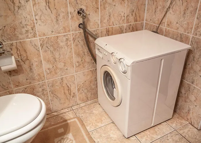 Apartserwis Orkana Standard * Zakopane