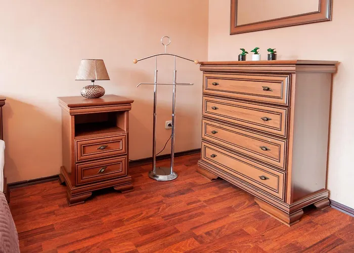 Apartament Apartserwis Orkana Standard