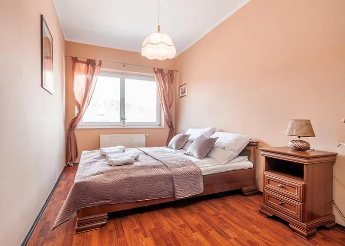 Apartament Apartserwis Orkana Standard *