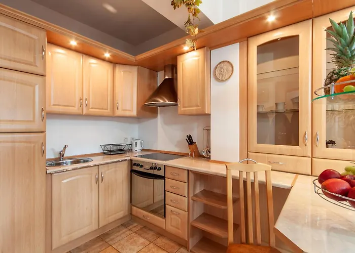 Apartserwis Orkana Standard *