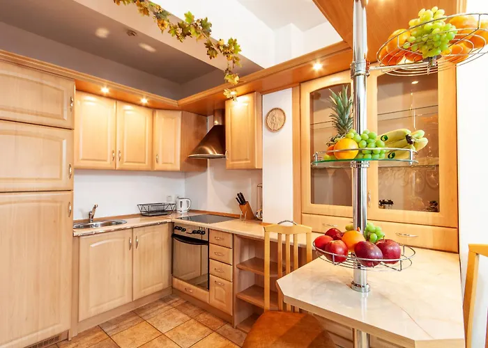 Apartserwis Orkana Standard * Zakopane