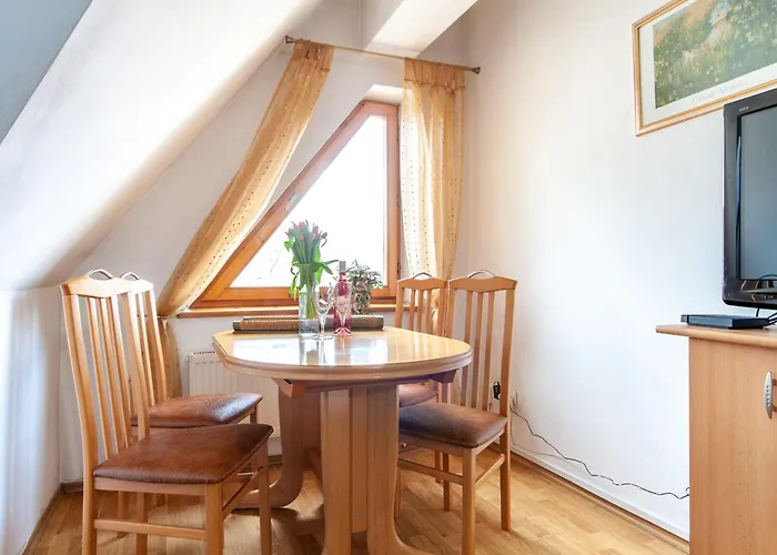 Apartserwis Orkana Standard