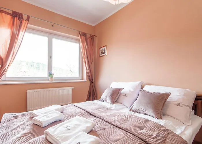 Apartserwis Orkana Standard * Zakopane