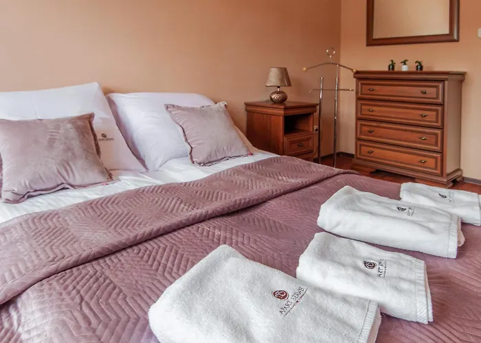 Apartserwis Orkana Standard