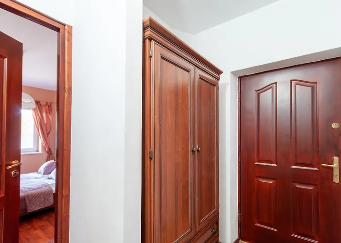 Apartserwis Orkana Standard Apartament