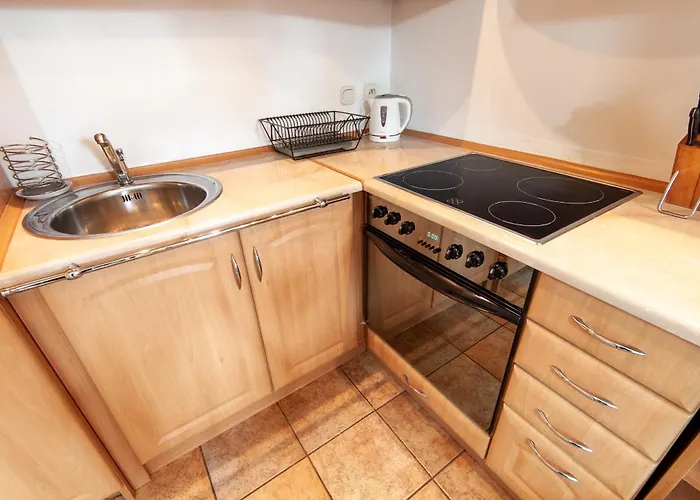 Apartament Apartserwis Orkana Standard *