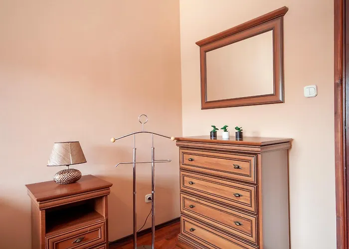 Apartserwis Orkana Standard *