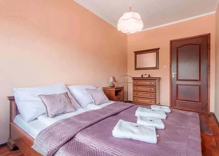 Apartserwis Orkana Standard * Zakopane