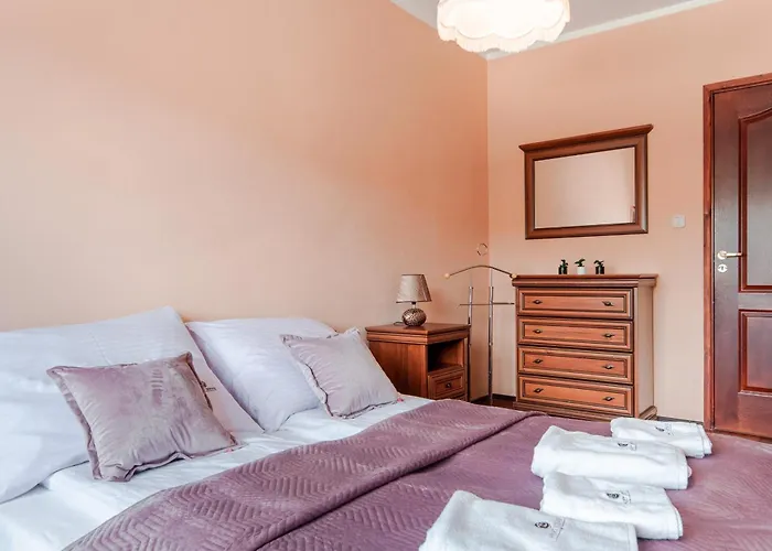 Apartament Apartserwis Orkana Standard *