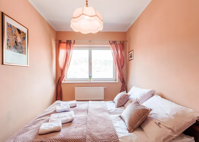 Apartserwis Orkana Standard Apartament Zakopane