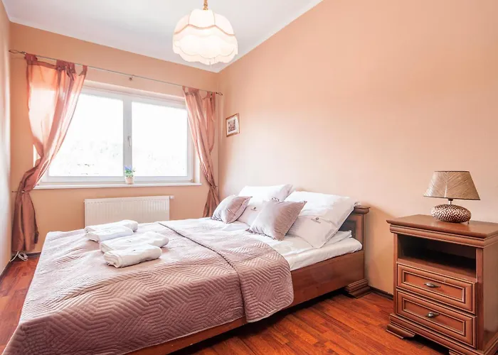 Apartserwis Orkana Standard * Zakopane